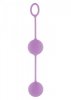 Rock & Roll Balls Violet